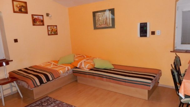 Penzión Bajo Vyšný Kubín 23 Penzión Bajo Vyšný Kubín 23