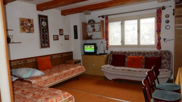 Penzión Bajo Vyšný Kubín 4 Penzión Bajo Vyšný Kubín 4