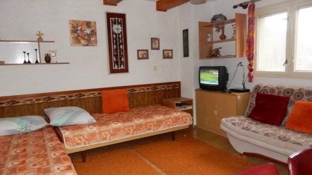 Penzión Bajo Vyšný Kubín 7 Penzión Bajo Vyšný Kubín 7
