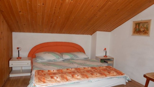 Penzión Bajo Vyšný Kubín 8 Penzión Bajo Vyšný Kubín 8
