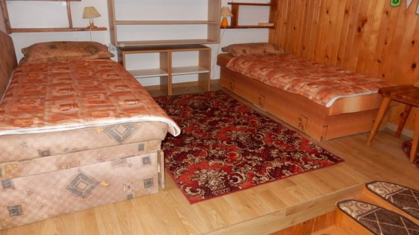 Penzión Bajo Vyšný Kubín 19 Penzión Bajo Vyšný Kubín 19