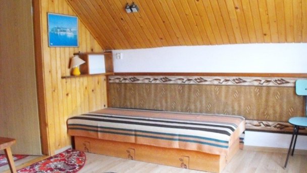 Penzión Bajo Vyšný Kubín 18 Penzión Bajo Vyšný Kubín 18