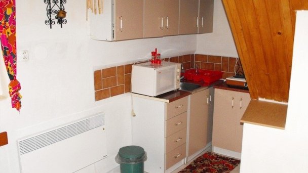 Penzión Bajo Vyšný Kubín 17 Penzión Bajo Vyšný Kubín 17