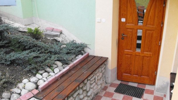Penzión Bajo Vyšný Kubín 16 Penzión Bajo Vyšný Kubín 16