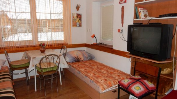 Penzión Bajo Vyšný Kubín 15 Penzión Bajo Vyšný Kubín 15