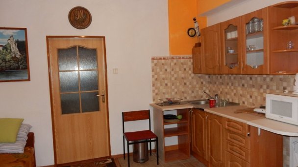 Penzión Bajo Vyšný Kubín 6 Penzión Bajo Vyšný Kubín 6