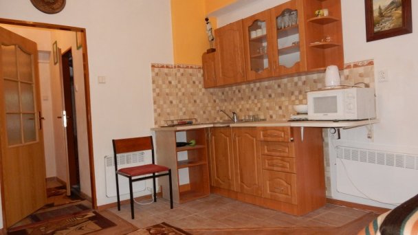 Penzión Bajo Vyšný Kubín 14 Penzión Bajo Vyšný Kubín 14