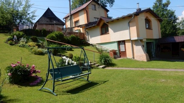 Penzión Bajo Vyšný Kubín 13 Penzión Bajo Vyšný Kubín 13