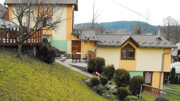 Penzión Bajo Vyšný Kubín 12 Penzión Bajo Vyšný Kubín 12
