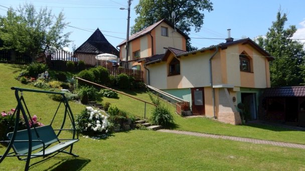 Penzión Bajo Vyšný Kubín 10 Penzión Bajo Vyšný Kubín 10