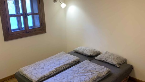 Chata Malá Lučivná Párnica 25