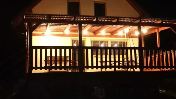 Chata Sisi 1337 Oravská Lesná 67 Chata Sisi 1337 Oravská Lesná 67