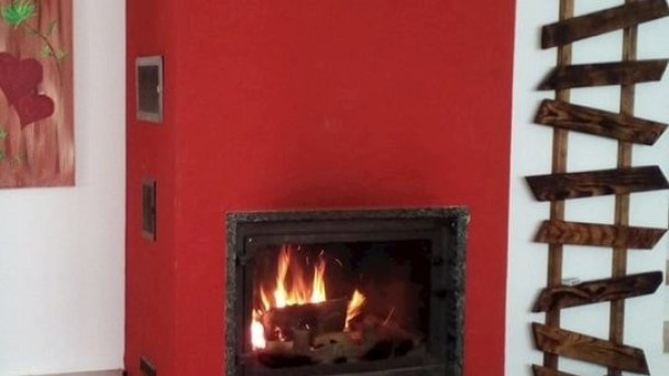 Chata Sisi 1337 Oravská Lesná 9 Chata Sisi 1337 Oravská Lesná 9