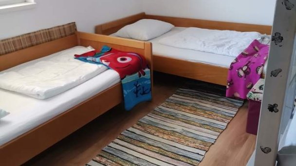 Chata Sisi 1337 Oravská Lesná 3 Chata Sisi 1337 Oravská Lesná 3