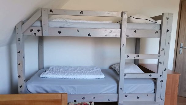 Chata Sisi 1337 Oravská Lesná 4 Chata Sisi 1337 Oravská Lesná 4