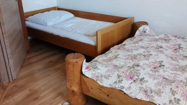 Chata Sisi 1337 Oravská Lesná 82 Chata Sisi 1337 Oravská Lesná 82