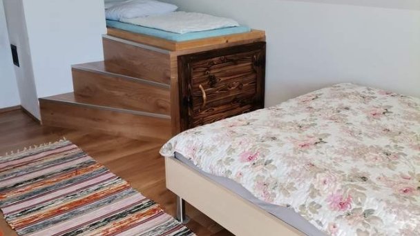 Chata Sisi 1337 Oravská Lesná 79 Chata Sisi 1337 Oravská Lesná 79