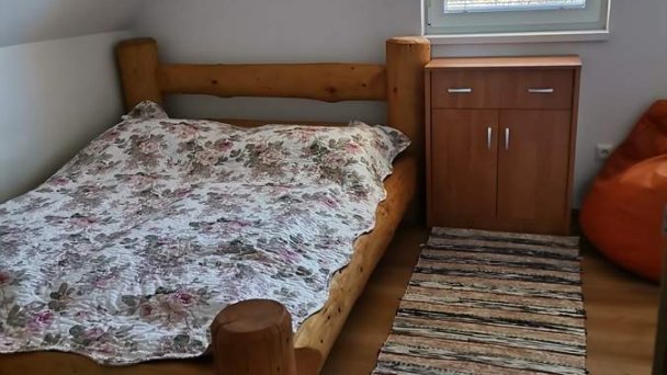 Chata Sisi 1337 Oravská Lesná 68 Chata Sisi 1337 Oravská Lesná 68