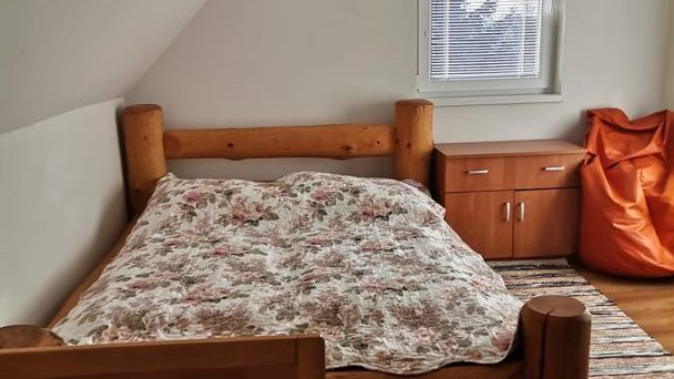 Chata Sisi 1337 Oravská Lesná 77 Chata Sisi 1337 Oravská Lesná 77