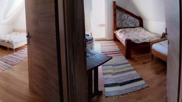 Chata Sisi 1337 Oravská Lesná 71 Chata Sisi 1337 Oravská Lesná 71