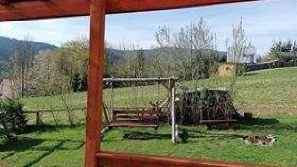 Chata Sisi 1337 Oravská Lesná 24 Chata Sisi 1337 Oravská Lesná 24