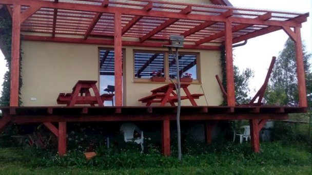 Chata Sisi 1337 Oravská Lesná 22 Chata Sisi 1337 Oravská Lesná 22