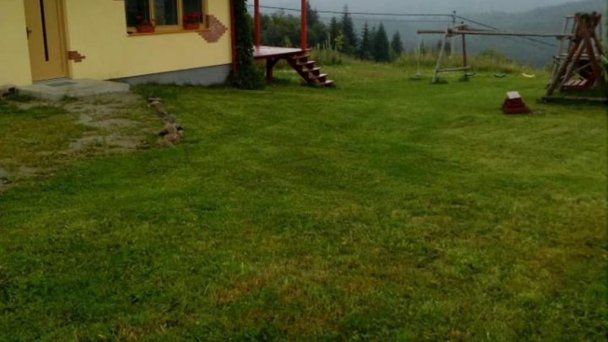 Chata Sisi 1337 Oravská Lesná 19 Chata Sisi 1337 Oravská Lesná 19