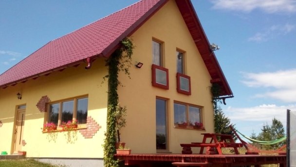 Chata Sisi 1337 Oravská Lesná 18 Chata Sisi 1337 Oravská Lesná 18