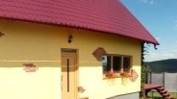 Chata Sisi 1337 Oravská Lesná 17 Chata Sisi 1337 Oravská Lesná 17
