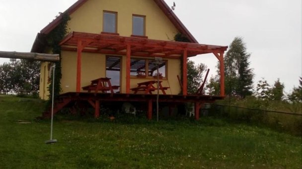Chata Sisi 1337 Oravská Lesná 13 Chata Sisi 1337 Oravská Lesná 13