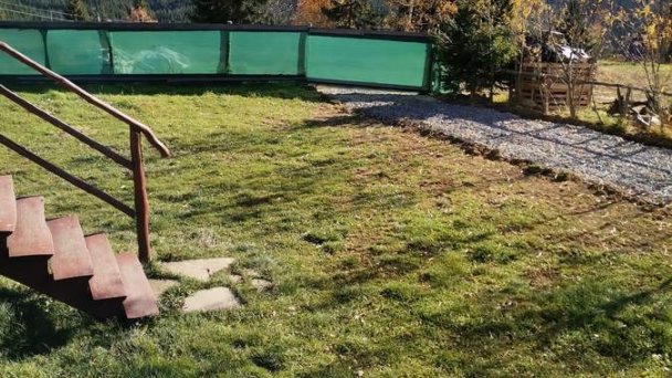 Chata Sisi 1337 Oravská Lesná 12 Chata Sisi 1337 Oravská Lesná 12