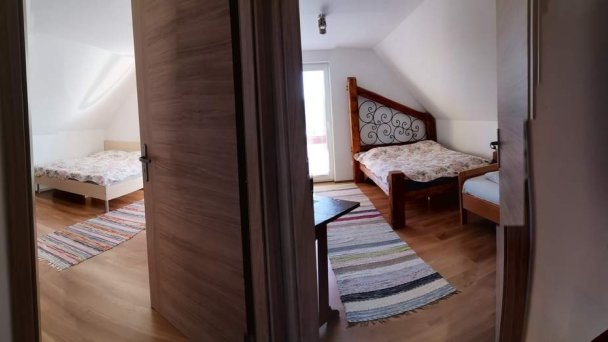Chata Sisi 1337 Oravská Lesná 44 Chata Sisi 1337 Oravská Lesná 44