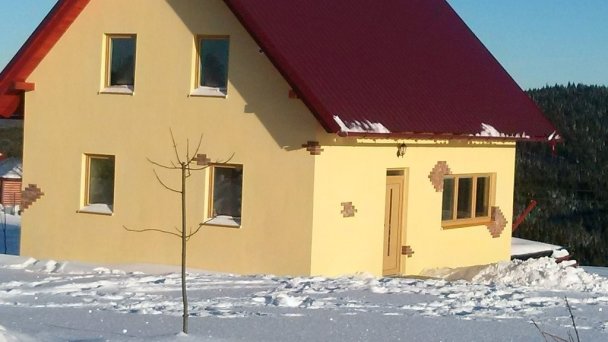 Chata Sisi 1337 Oravská Lesná 40 Chata Sisi 1337 Oravská Lesná 40