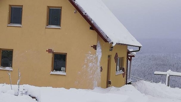Chata Sisi 1337 Oravská Lesná 27 Chata Sisi 1337 Oravská Lesná 27