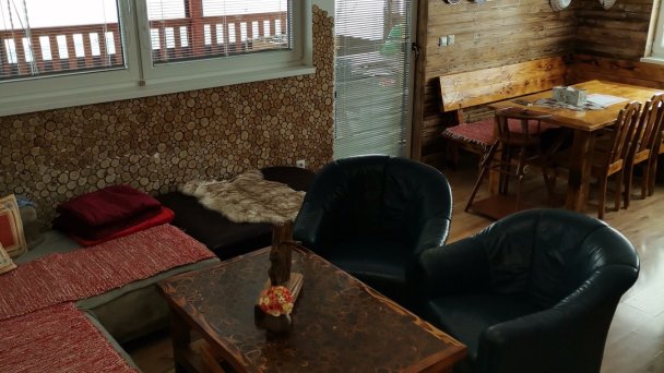 Chata Sisi 1337 Oravská Lesná 31 Chata Sisi 1337 Oravská Lesná 31