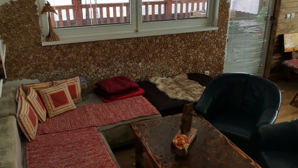 Chata Sisi 1337 Oravská Lesná 29 Chata Sisi 1337 Oravská Lesná 29