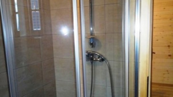 Chata Aška  Oravská Lesná 7
