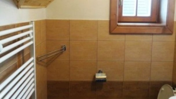Chata Aška  Oravská Lesná 19