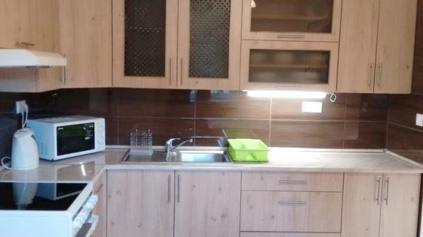 Chata Snežienka Oravská Lesná Zákamenné 5 Chata Snežienka Oravská Lesná Zákamenné 5