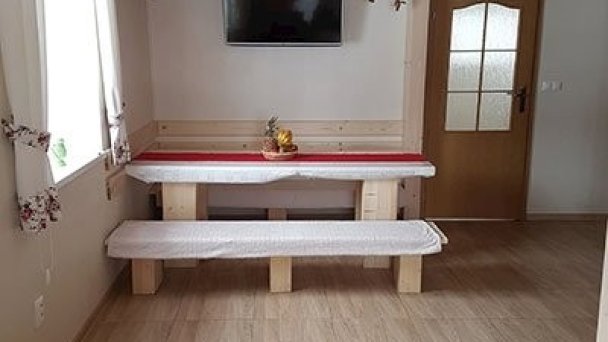Chata Snežienka Oravská Lesná Zákamenné 9 Chata Snežienka Oravská Lesná Zákamenné 9