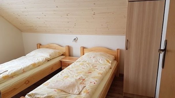 Chata Snežienka Oravská Lesná Zákamenné 11 Chata Snežienka Oravská Lesná Zákamenné 11