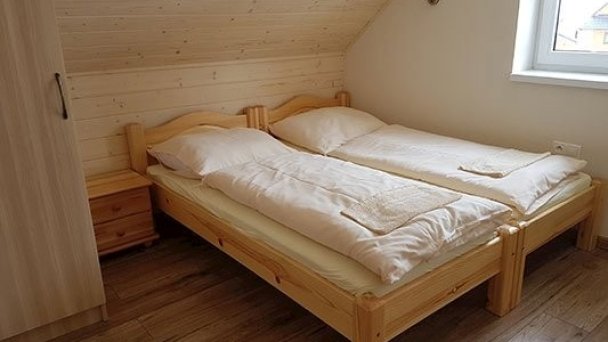 Chata Snežienka Oravská Lesná Zákamenné 4 Chata Snežienka Oravská Lesná Zákamenné 4