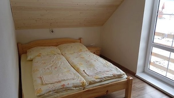 Chata Snežienka Oravská Lesná Zákamenné 13 Chata Snežienka Oravská Lesná Zákamenné 13