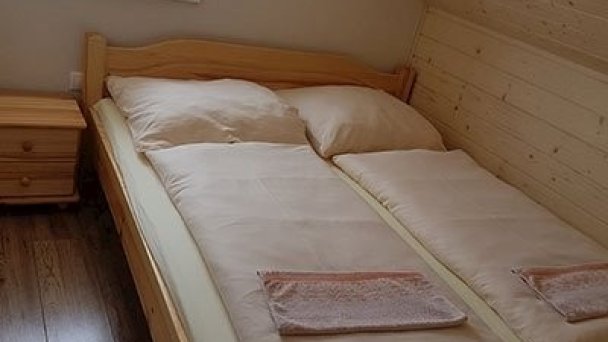 Chata Snežienka Oravská Lesná Zákamenné 14 Chata Snežienka Oravská Lesná Zákamenné 14