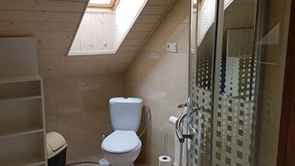Chata Snežienka Oravská Lesná Zákamenné 3 Chata Snežienka Oravská Lesná Zákamenné 3