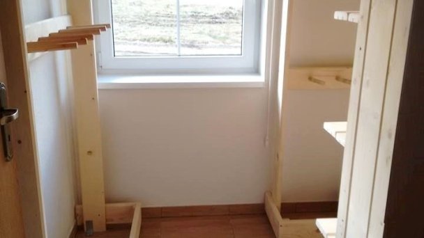 Chata Snežienka Oravská Lesná Zákamenné 16 Chata Snežienka Oravská Lesná Zákamenné 16