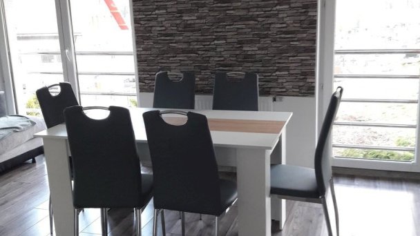 Apartmánový domček Michal  Oravská Lesná 30