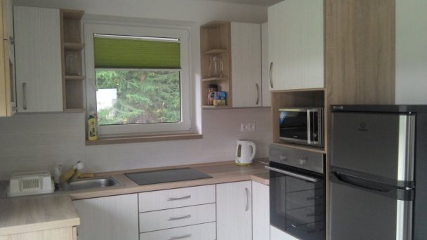 Apartmánový domček Michal  Oravská Lesná 5