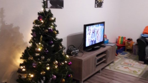 Apartmánový domček Michal  Oravská Lesná 27