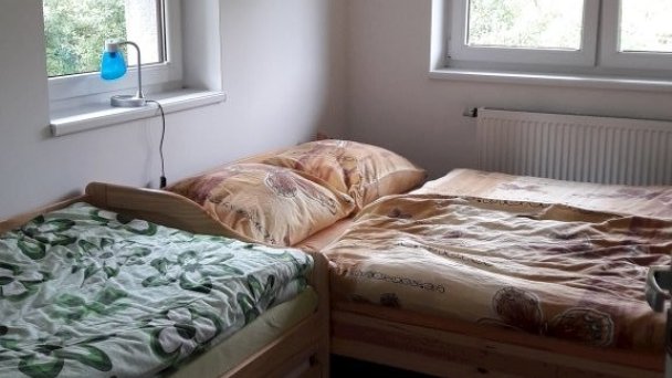 Apartmánový domček Michal  Oravská Lesná 4